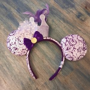 Haunted Mansion Mickey Ears